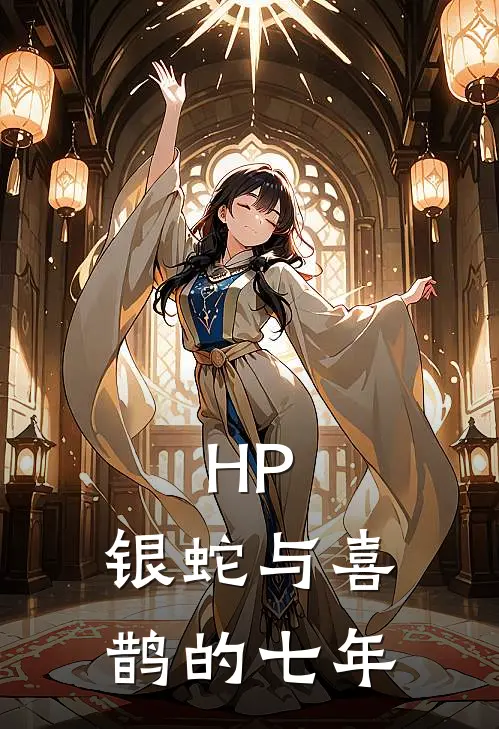 HP：银蛇与喜鹊的七年