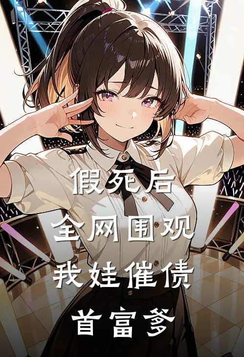 假死后，全网围观我娃催债首富爹