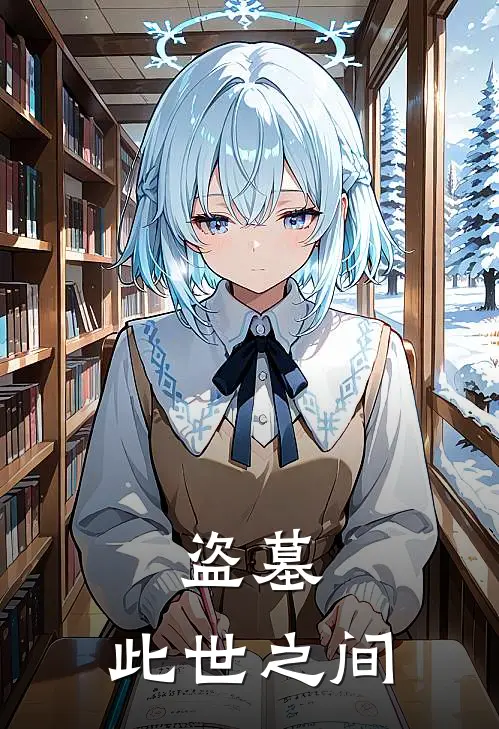 盗墓：此世之间