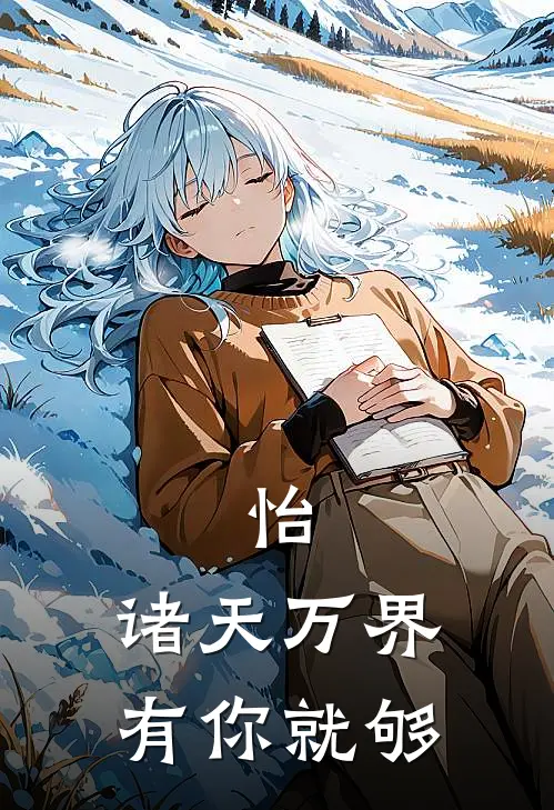 怡，诸天万界，有你就够