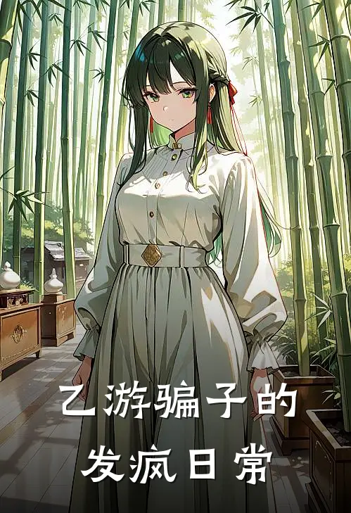 乙游骗子的发疯日常