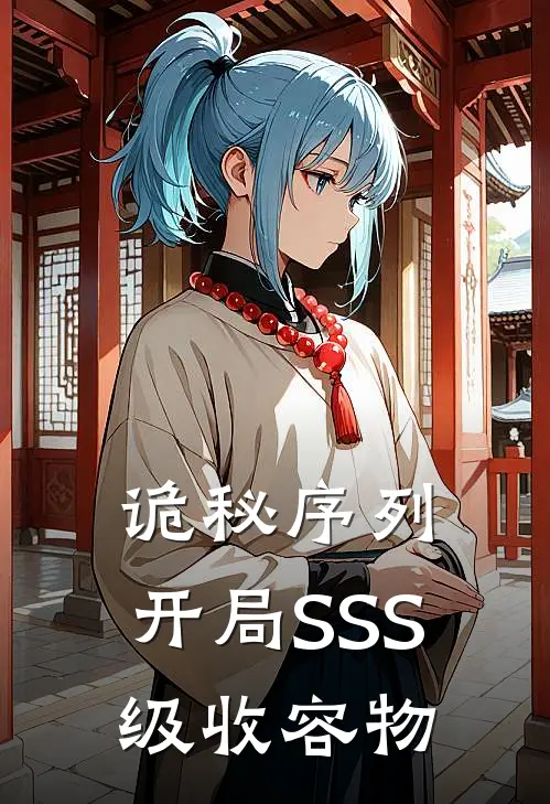 诡秘序列：开局SSS级收容物