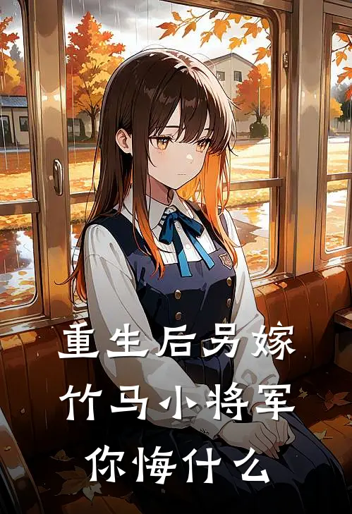 重生后另嫁竹马小将军，你悔什么