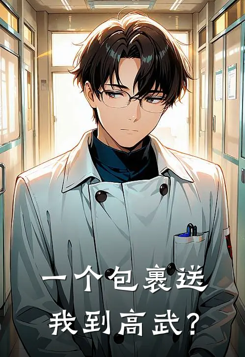 一个包裹送我到高武？