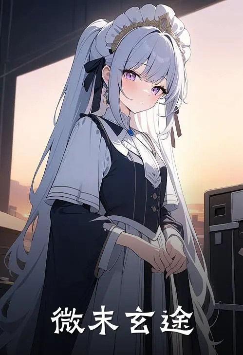 微末玄途