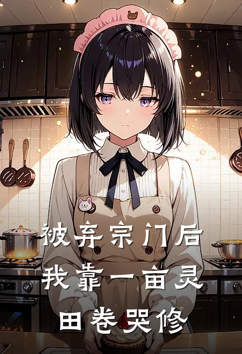 被弃宗门后，我靠一亩灵田卷哭修