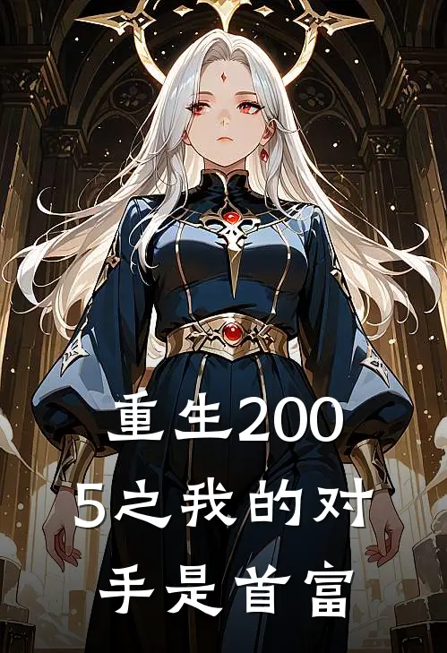 重生2005之我的对手是首富