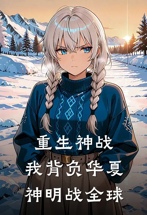 重生神战：我背负华夏神明战全球