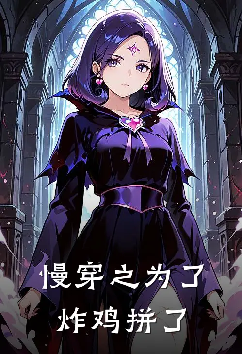 慢穿之为了炸鸡拼了