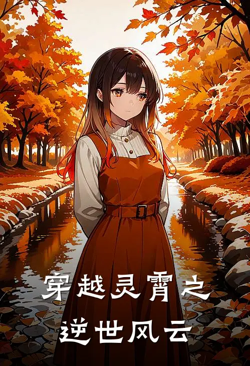 穿越灵霄之逆世风云