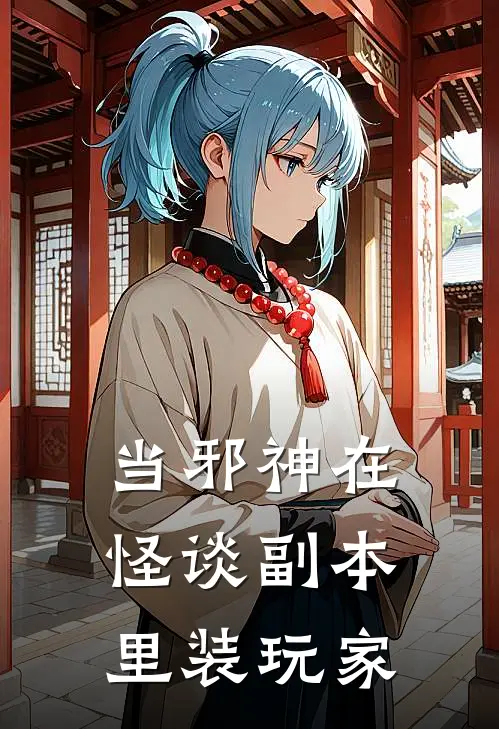 当邪神在怪谈副本里装玩家