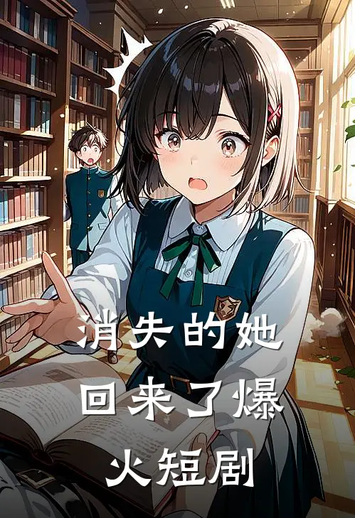 消失的她回来了爆火短剧