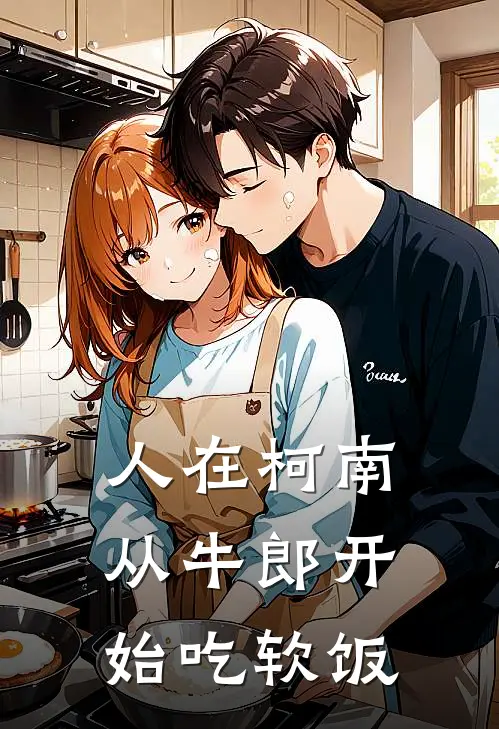 人在柯南：从牛郎开始吃软饭