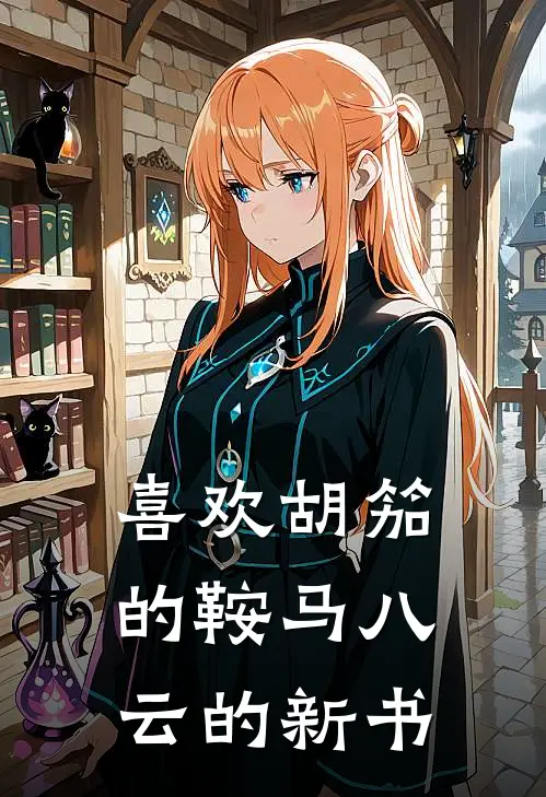 喜欢胡笳的鞍马八云的新书