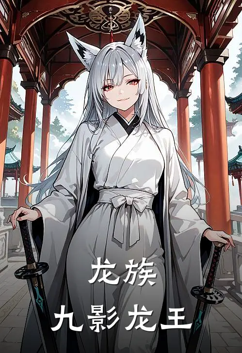 龙族：九影龙王