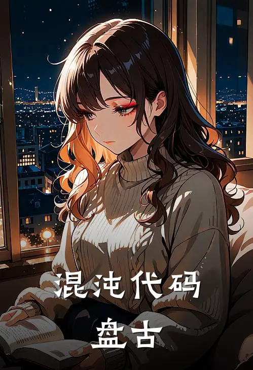 混沌代码：盘古