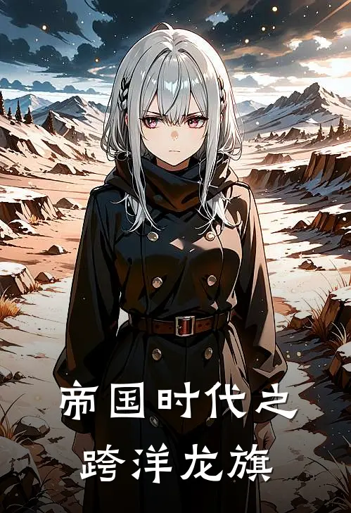 帝国时代之跨洋龙旗