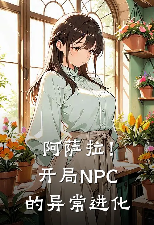 阿萨拉！开局NPC的异常进化