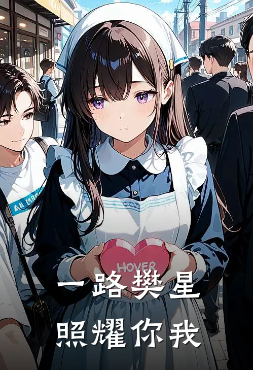 一路樊星照耀你我