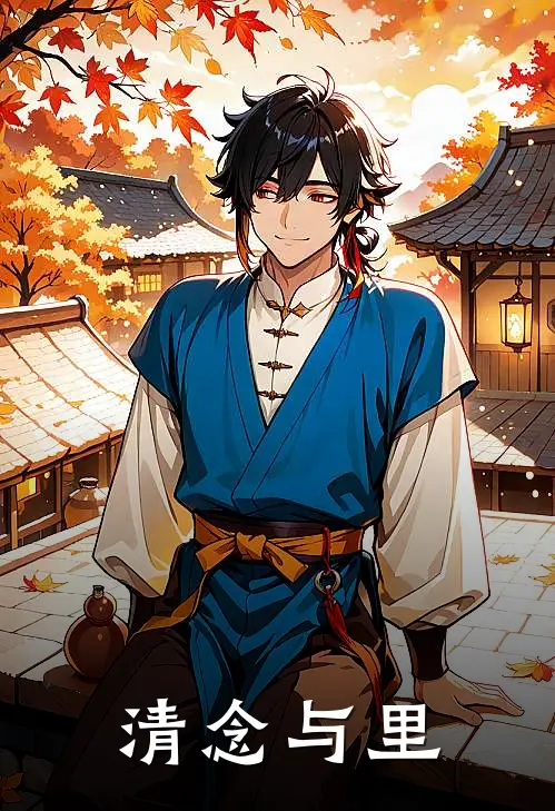清念与里
