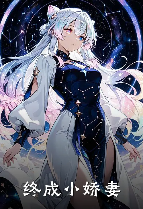 终成小娇妻
