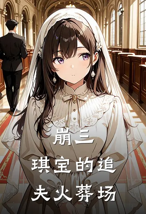 崩三：琪宝的追夫火葬场