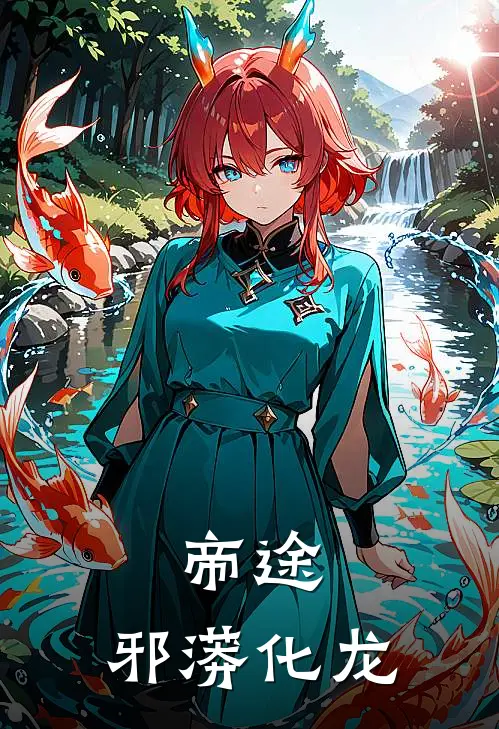 帝途：邪蟒化龙