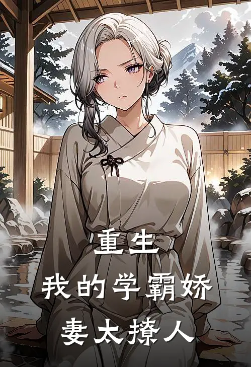 重生：我的学霸娇妻太撩人