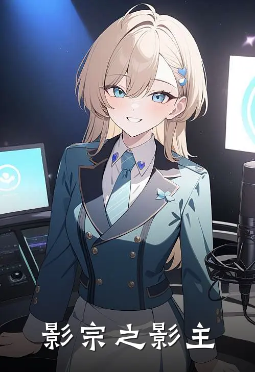 影宗之影主