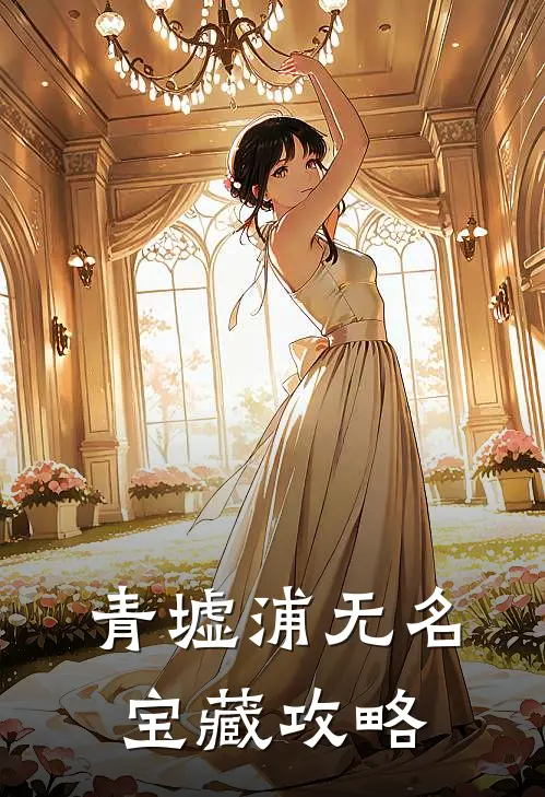 青墟浦无名宝藏攻略