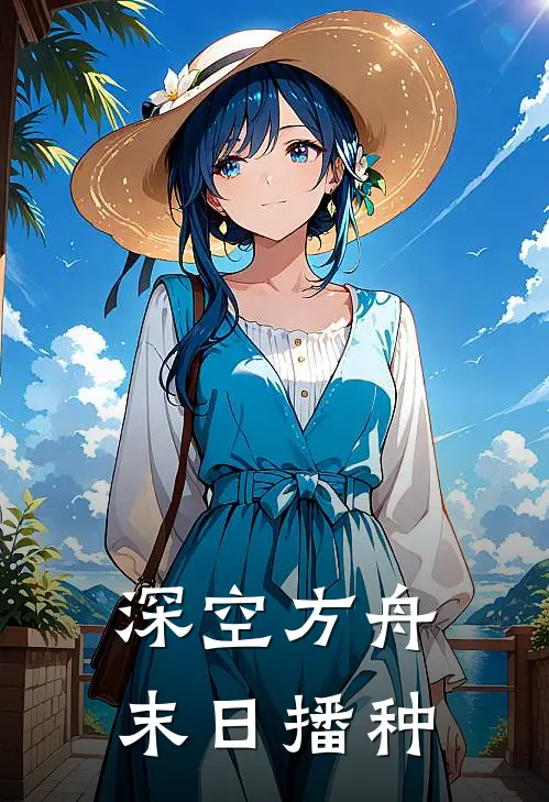 深空方舟：末日播种