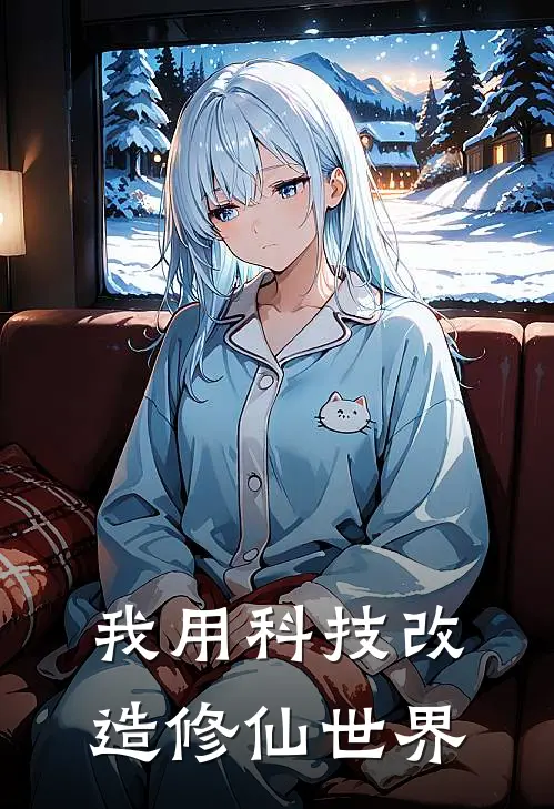 我用科技改造修仙世界