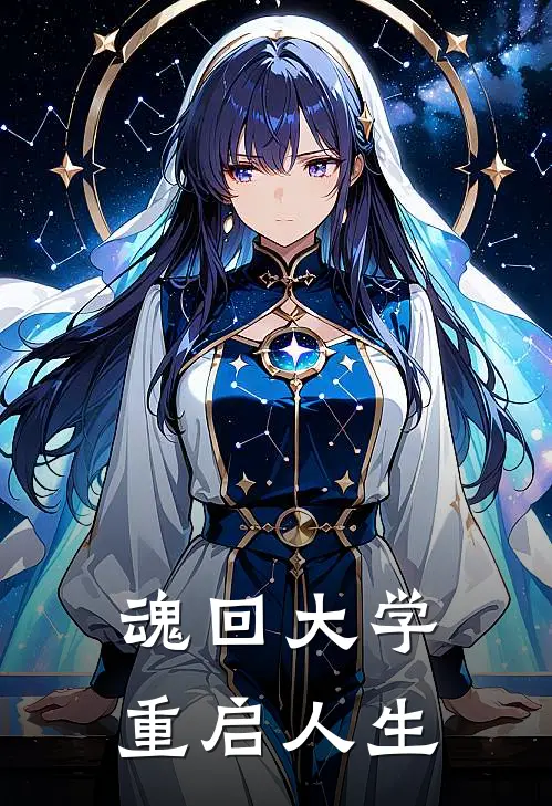 魂回大学，重启人生