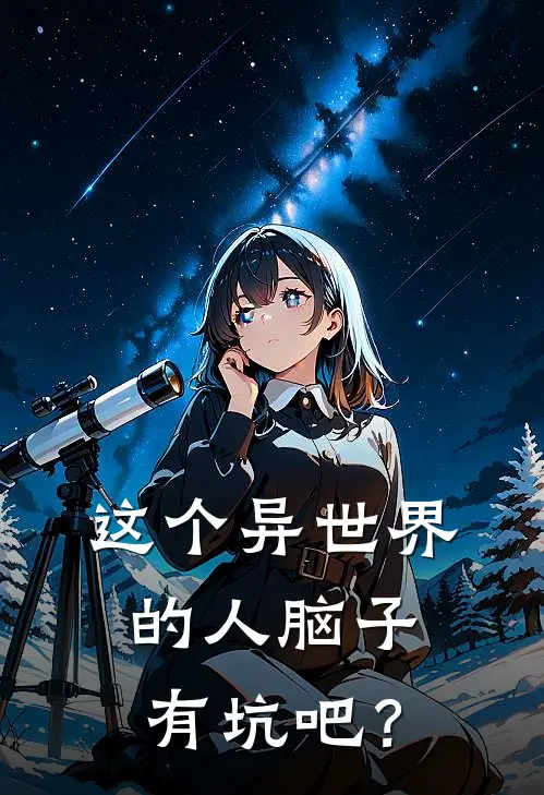 这个异世界的人脑子有坑吧？