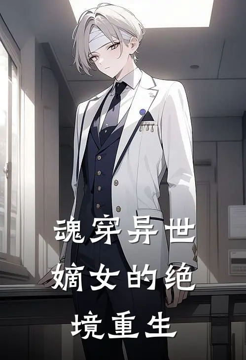 魂穿异世：嫡女的绝境重生