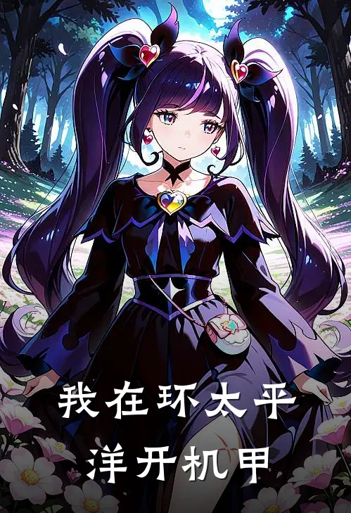 我在环太平洋开机甲