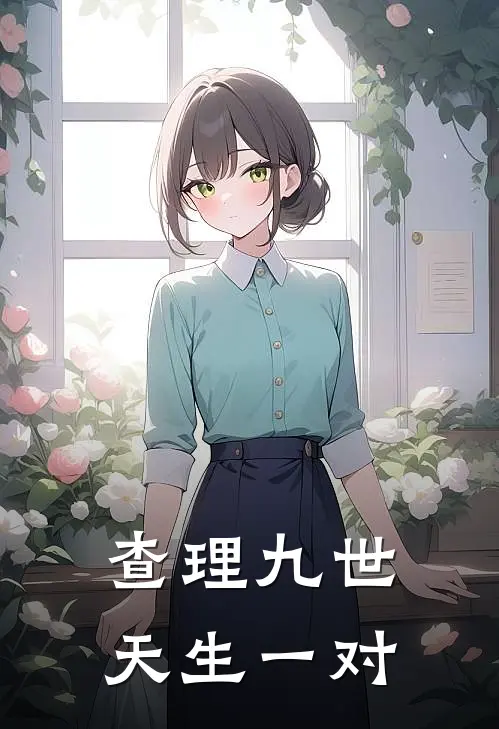 查理九世：天生一对