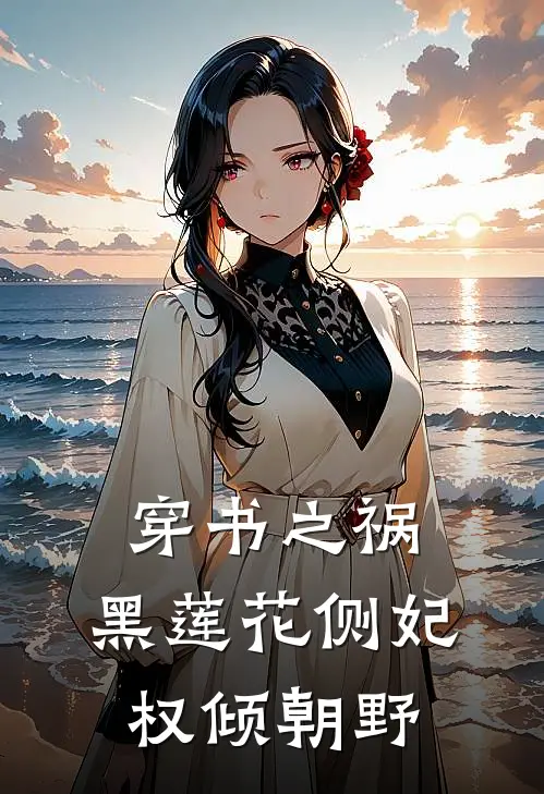 穿书之祸：黑莲花侧妃权倾朝野
