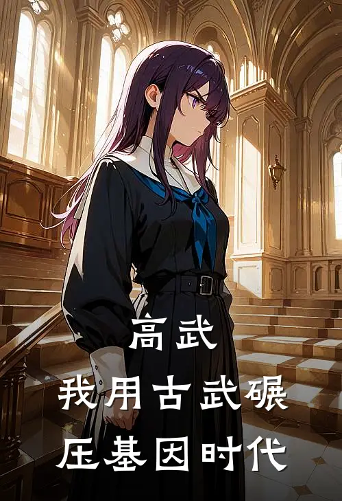 高武：我用古武碾压基因时代