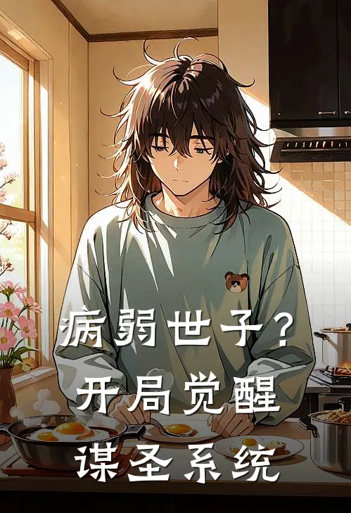 病弱世子？开局觉醒谋圣系统