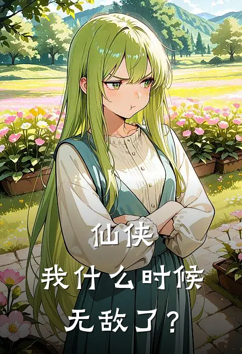 仙侠：我什么时候无敌了？