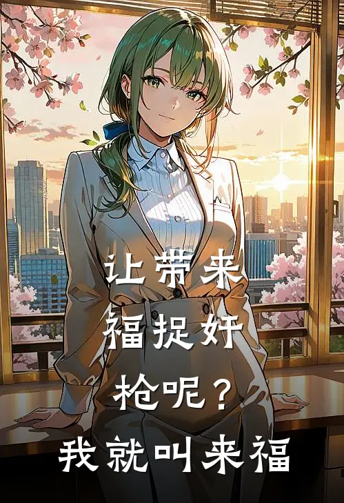 让带来福捉奸，枪呢？我就叫来福