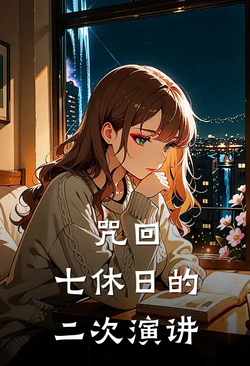 咒回：【七休日】的二次演讲