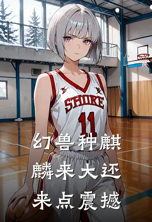 幻兽种麒麟来大还来点震撼