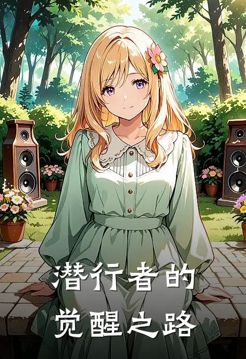 潜行者的觉醒之路