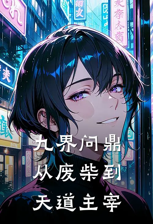 九界问鼎：从废柴到天道主宰