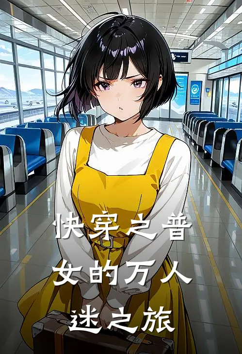 快穿之普女的万人迷之旅