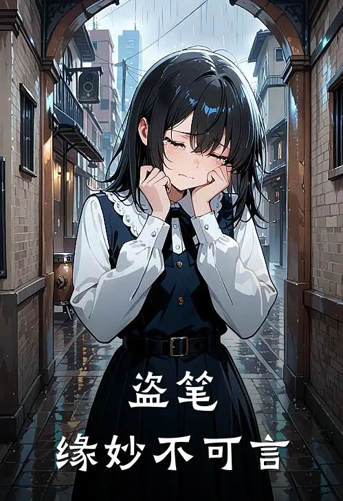 盗笔：缘妙不可言