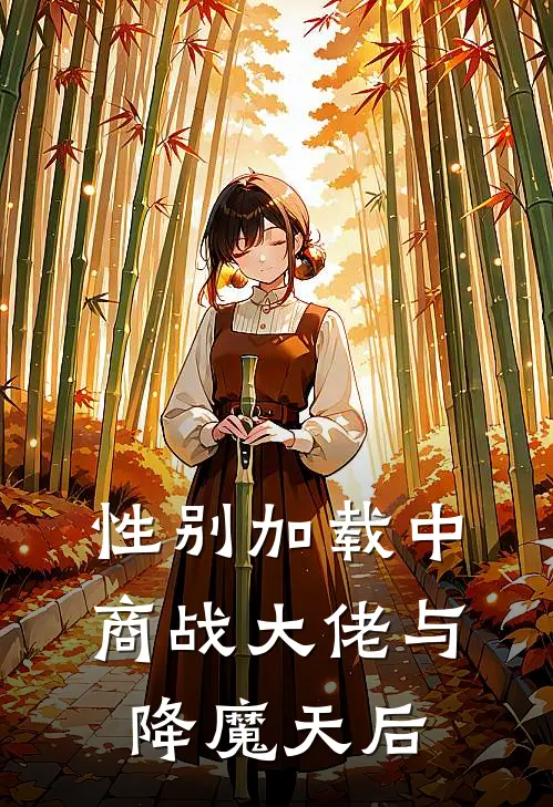 性别加载中：商战大佬与降魔天后