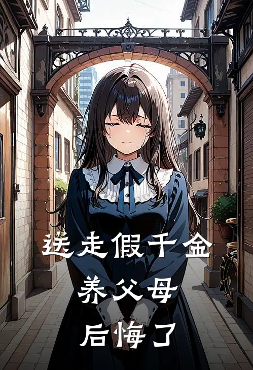 送走假千金，养父母后悔了